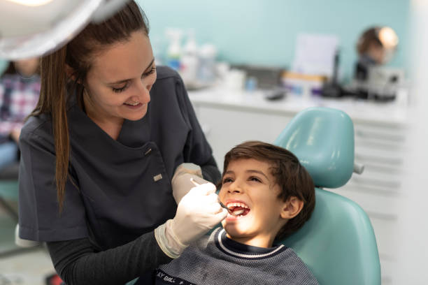 Best Emergency Dental Care for Trauma or Injury in Columbus, TX