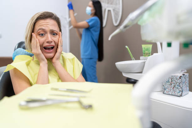 Best Emergency Wisdom Teeth Removal in Columbus, TX